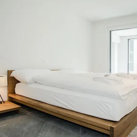 Apartment Jungfraucenter Schynige Platte - Griwa Rent Ag Interlaken Exterior photo