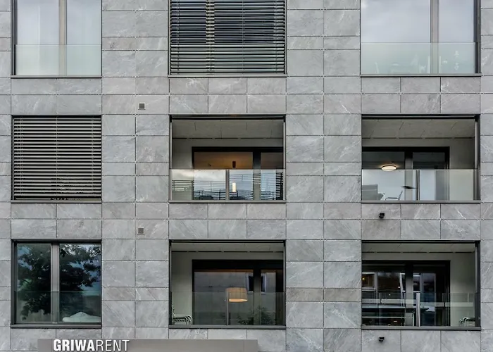 Apartment JungfrauCenter Schynige Platte - GriwaRent AG