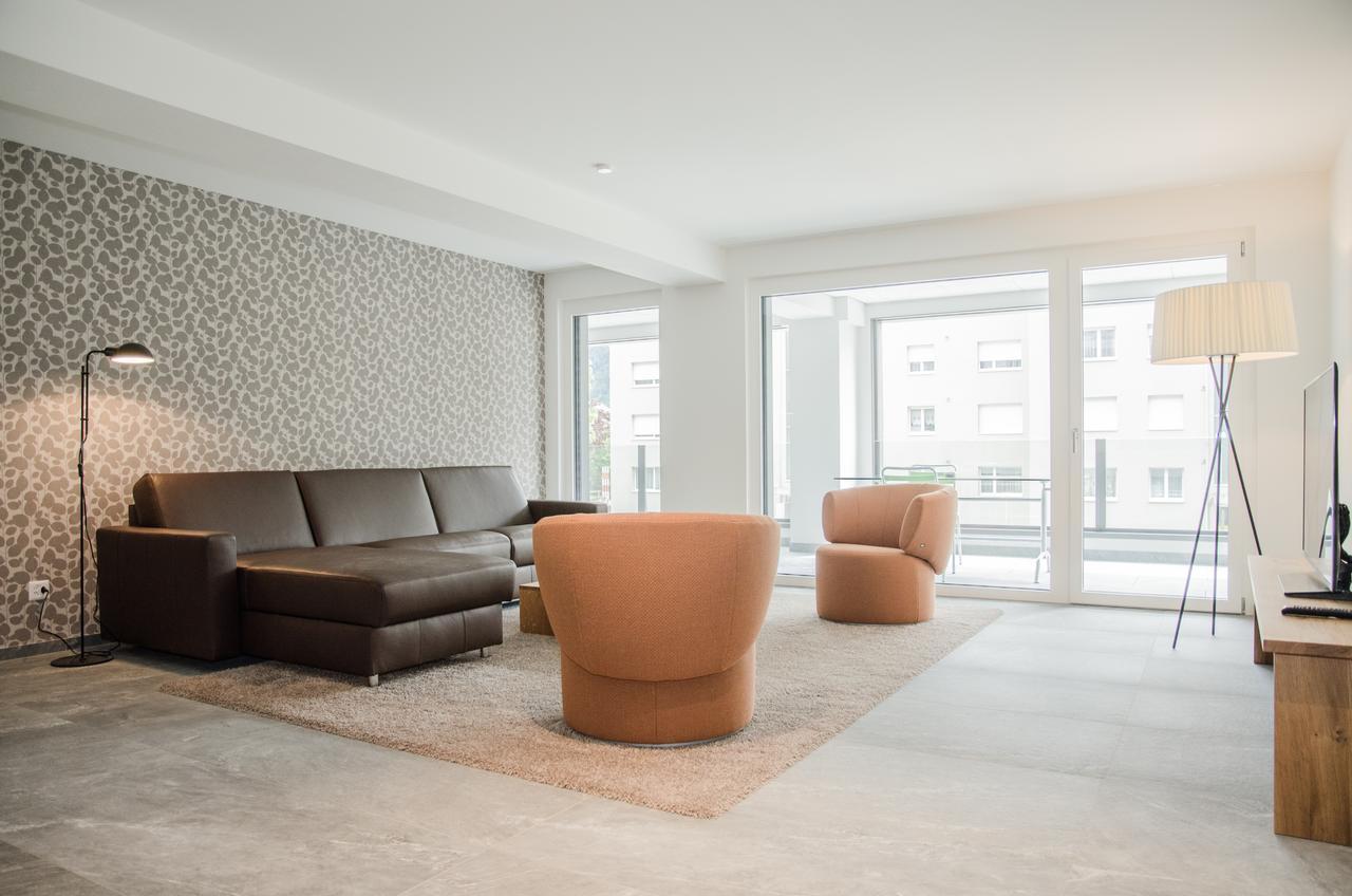 Apartment Jungfraucenter Schynige Platte - Griwarent Ag *