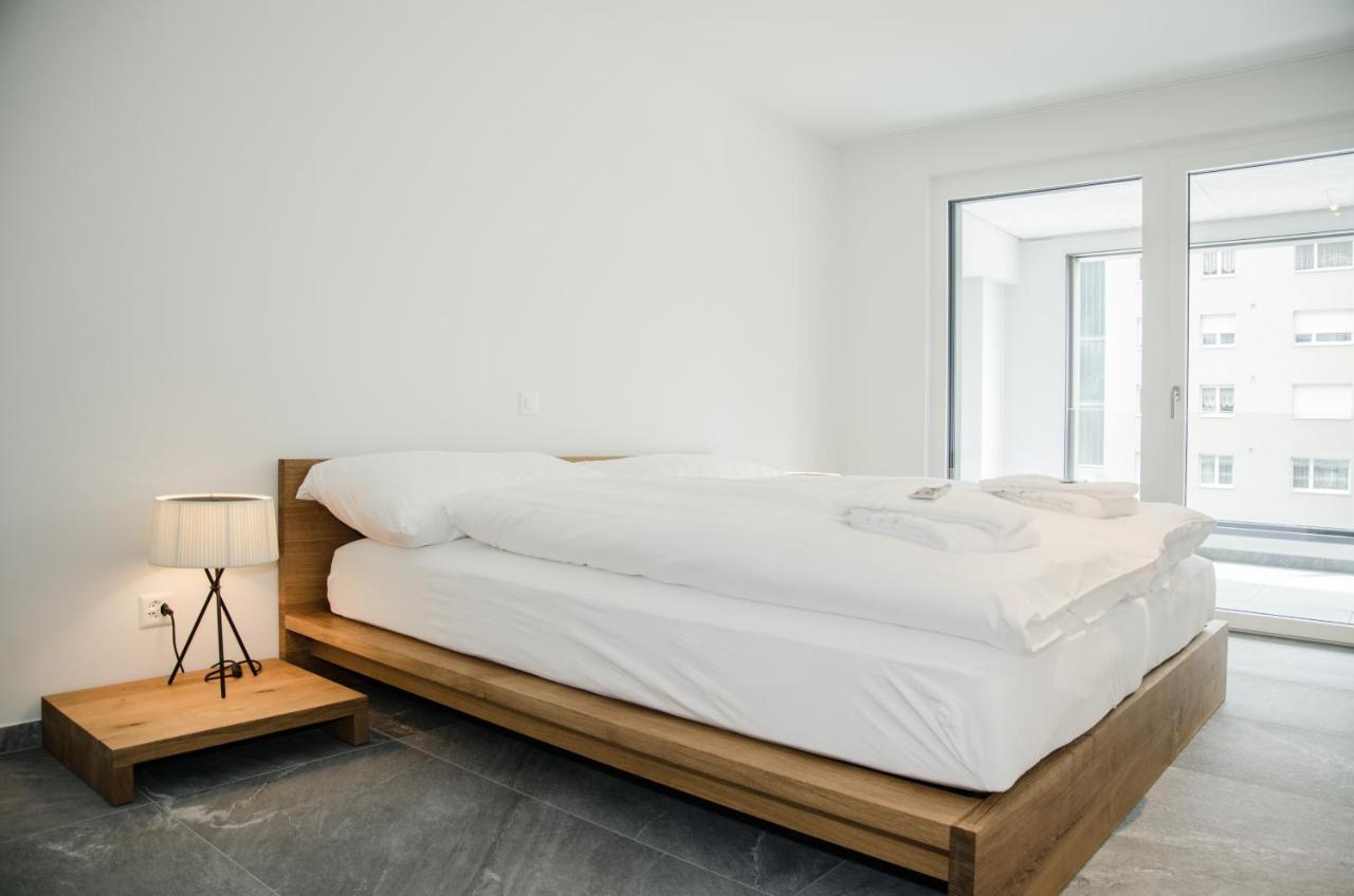 Apartment Jungfraucenter Schynige Platte - Griwa Rent Ag