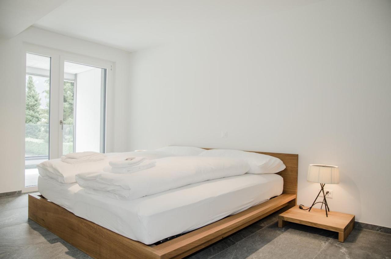 Jungfraucenter Schynige Platte - Griwa Rent Ag