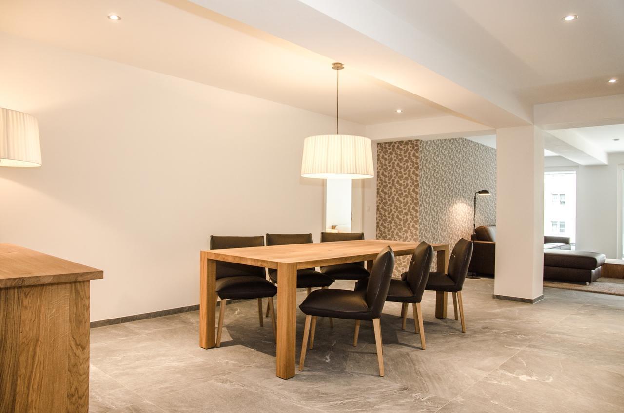 Jungfraucenter Schynige Platte - Griwarent Ag Apartment Interlaken