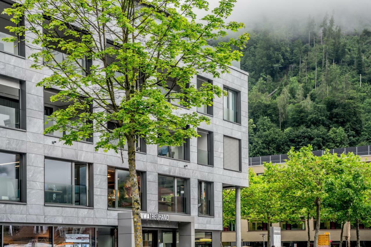 Apartment Jungfraucenter Schynige Platte - Griwarent Ag *